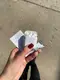 Беспроводные наушники TWS i100 (Белый)