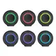 Акустика ACEFAST K2 Air Portable Speaker ipx5 |BT5.3/USB, TWS, 2x20W, DSP, 10h|