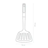 Лопатка кухонна Vinzer Sous-Chef VZ-50680 37х15 см