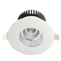 Светильник  "GABRIEL" 6W 4200K  (влагозащищенный)