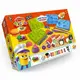 Набор для лепки Danko Toys Master Do Шеф-повар Ресторан TMD-17-01U-02U