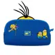 Пенал мягкий YES TO-01 Minions 533261 20х10х4 см