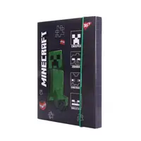 Папка для тетрадей В5 YES Minecraft 2 500243 24х18х3 см