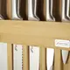 Набор кухонных ножей Kamille KM-5168 7 предметов
