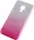 Чехол-накладка TOTO TPU Case Rose series Gradient Meizu M5 Pink
