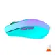 Мышь MEETION 2.4G+Bluetooth Dual Mode gaming mouse BTM002 |1000-1200-1600dpi, 6keys, Type-C Charging, RGB|