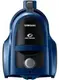 Пылесос Samsung VСС-45W0S36-UK 750 Вт