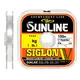 Леска Sunline Siglon V 100м 0.235мм 5кг/11lb (1658-05-01)