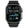 Ремешок Spigen для Apple Watch 44/ 45/ 46/ 49mm - WBF1, Black (AMP10144)