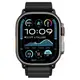 Ремешок Spigen для Apple Watch 44/ 45/ 46/ 49mm - WBF1, Black (AMP10144)