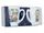 Набор чашек Luminarc New Morning Life is Short P5145 2 шт 320 мл
