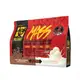 Muscle Mass Gainer - 2720g Triple Chocolate/ Vanilla Dual Chamber Bag