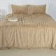 Покрывало евро ТЕП SOFT ANGORA 4-04886_34646 240х260 см золотой бежевый