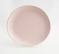 Тарелка десертная Astera Marble Pink A0470-ZM12S 21 см