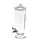 Диспенсер с краником Mazhura MZ-423623 16х43 см 3 л