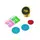Магнитный держатель для телефона CT690