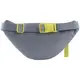 Сумка-бананка Kite Lets weather it together K23-2577-4 27x15x6.5 см