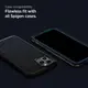 Защитное стекло Spigen для iPhone 12 Pro Max (1шт) GLAS.tR Slim Full Cover, Black (AGL01468)