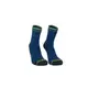 Носки водонепроницаемые Dexshell Running Lite 2.0 Socks, темно-голубые, размер XL (47-49)