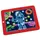 3D доска (планшет) для рисования Magic Sketchpad Red