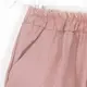 Костюм для девочки футболка и шорты Dusty Rose