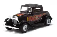 Детская модель машинки FORD COUPE KT5332FW инерционная