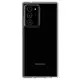 Чехол Spigen для Samsung Galaxy Note 20 Ultra (Витринный вариант)- Liquid Crystal, Crystal Clear (ACS01389)