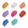Краски акриловые металлик для рисования Mont Marte Metallic Acrylic Paint Intro Set Premium 8pc x 18ml