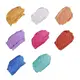 Краски акриловые металлик для рисования Mont Marte Metallic Acrylic Paint Intro Set Premium 8pc x 18ml