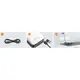 УМБ Litheli Power Bank 20000 mAh, 45 W, Fast Charge (U20BY03-0U000)