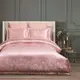 Комплект постельного белья 200х220 см Жаккард Farrel Passion Arya AR-TR1004161