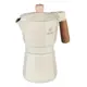 Гейзерная кофеварка Vinzer Latte Crema VZ-89381 240 мл