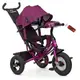 Велосипед трехколесный Turbotrike M 3115HA-18L