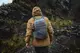 Рюкзак тактический Highlander Eagle 1 Backpack 20L Dark Grey (TT192-DGY)