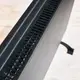 Плинтусный обогреватель с усиленной конвекцией Kamin Eco Heat 700 700 Вт бежевый