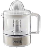 Соковитискач для цитрусових Gorenje СJ30E 30 Вт