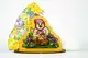 Набор для вышивки ниткой ТМ Embroidery Craft На праздник PHSLN-004