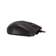Мышь компьютерная проводная Bloody ES7 Stone Black черная