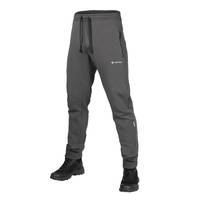 Спортивні штани FitPro Графіт (9601), M