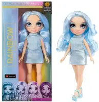 Кукла игровая Льдинка 987932 28 см