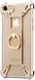 Чехол-накладка Nillkin Barde Metal Case iPhone 7 Gold