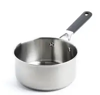 Ковш KitchenAid СSS СС004003-001 16 см 1.5 л серебристый