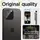 Защитное стекло Spigen для камеры iPhone 14 Pro / 14 Pro Max - Optik Camera Lens (2шт), Black (AGL05273)