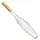 Решетка для рыбы Stenson MH-0918 51х31х12х1,5 См