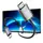 Кабель Hoco HD on-screen cable Type-C to HDTV UA27 |4K, 2m|