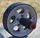 Колесо для преса Power System PS-4042 Dual-Core Ab Wheel Grey/Black