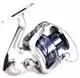 Катушка Shimano Nexave 4000 FE. 3+1. 5.2:1 (2266-72-44)