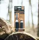 Насос Peaty's Holeshot CO2 Tyre Inflator, MTB 25g, Slate