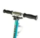 Двухколесный самокат Scale Sports Tiffany. Turquoise and White (SS-15 Tiffany)