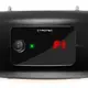 Обогреватель инфракрасный Trotec IR 1550 SC 1500W + LED Black (1410003812)